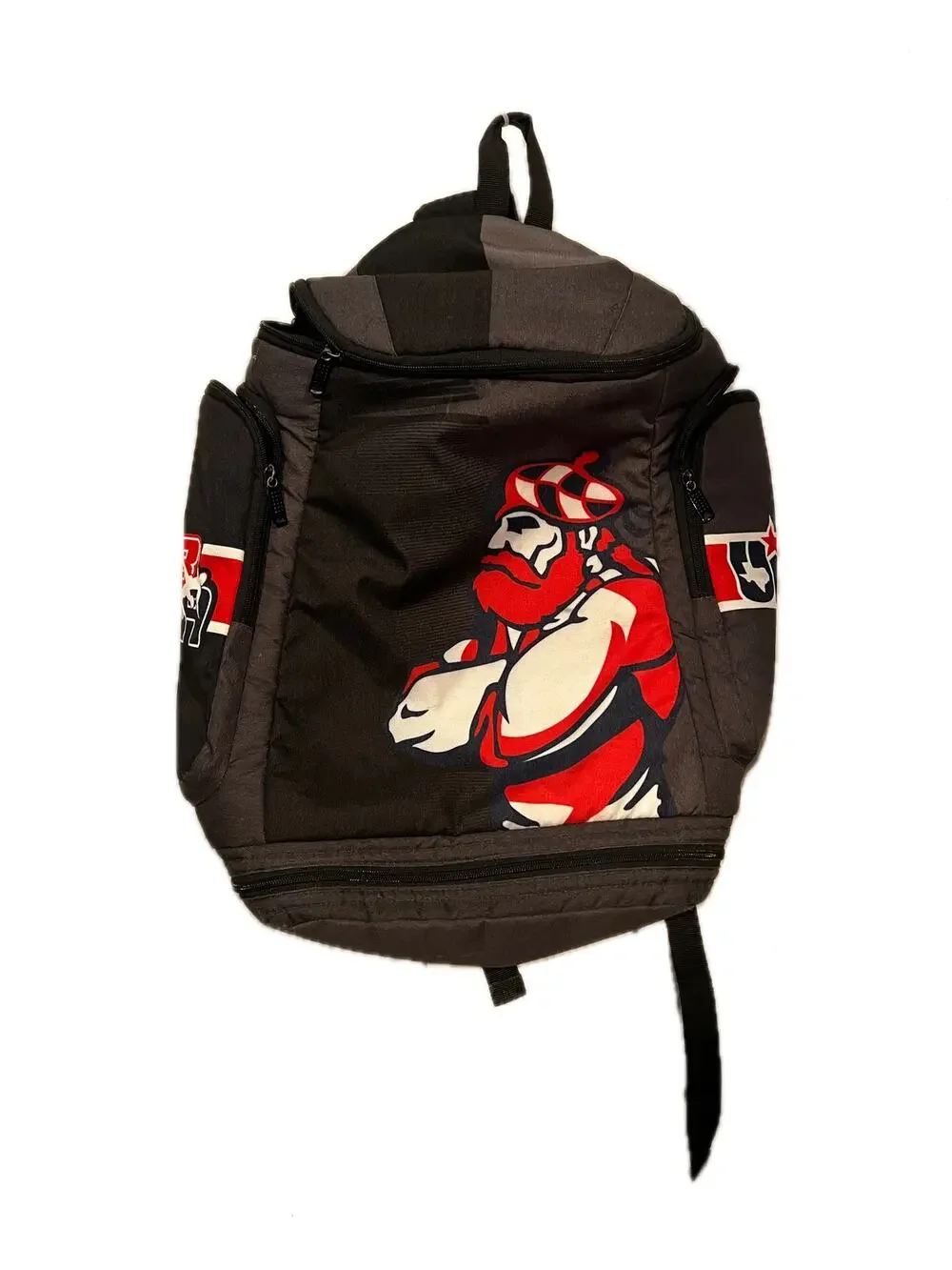Highlander Game Bag Backpack